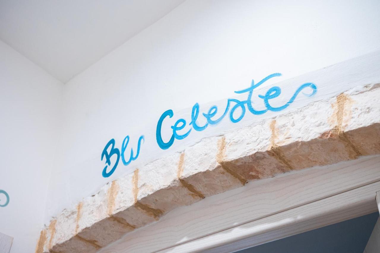Sfumature Di Puglia Lejlighed Turi Eksteriør billede